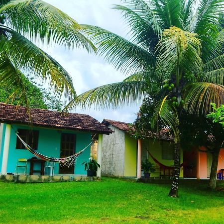 Hospedaria Caribe كوموروكساتيبا المظهر الخارجي الصورة