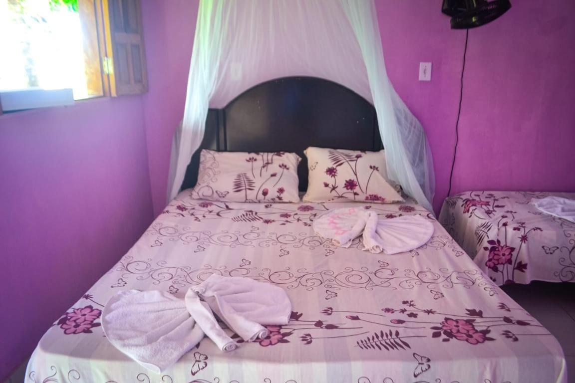 Hospedaria Caribe كوموروكساتيبا المظهر الخارجي الصورة