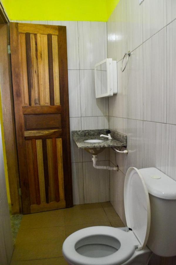 Hospedaria Caribe كوموروكساتيبا المظهر الخارجي الصورة