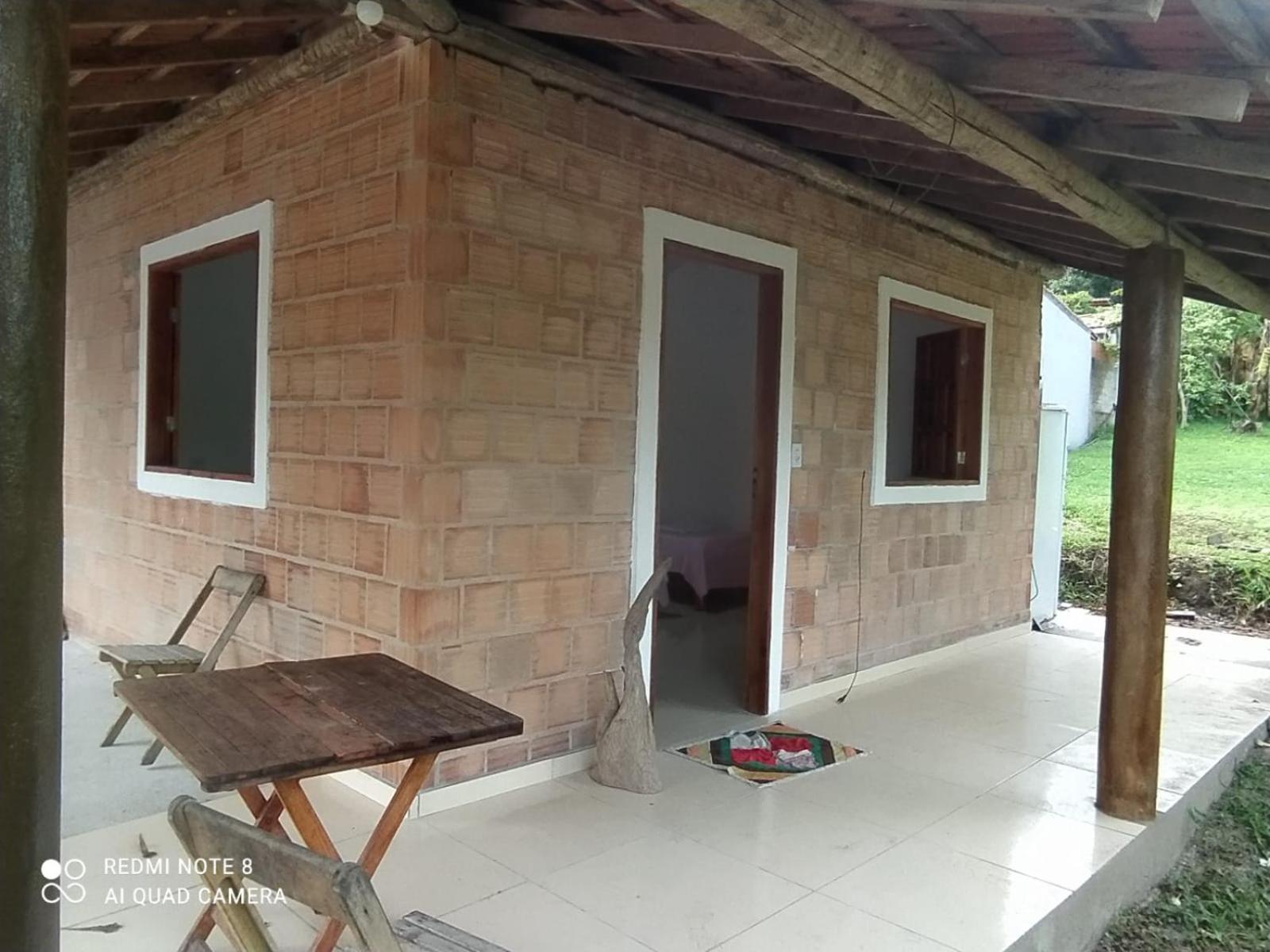 Hospedaria Caribe كوموروكساتيبا المظهر الخارجي الصورة